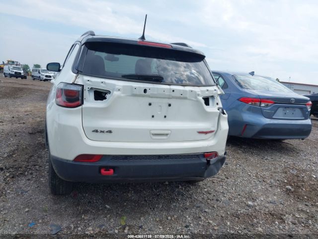 2019 JEEP COMPASS 3C4NJDDB3KT760631 Photo 5