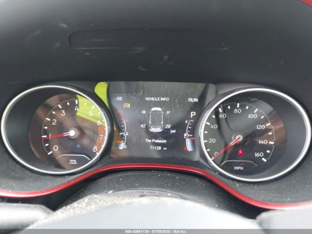 2019 JEEP COMPASS 3C4NJDDB3KT760631 Photo 6