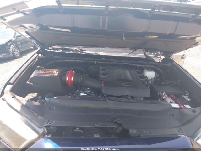 2023 TOYOTA 4RUNNER JTEKU5JR8P6166910 Photo 9