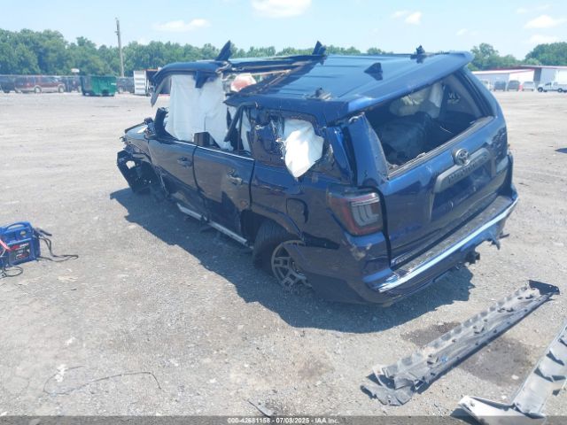 2023 TOYOTA 4RUNNER JTEKU5JR8P6166910 Photo 2