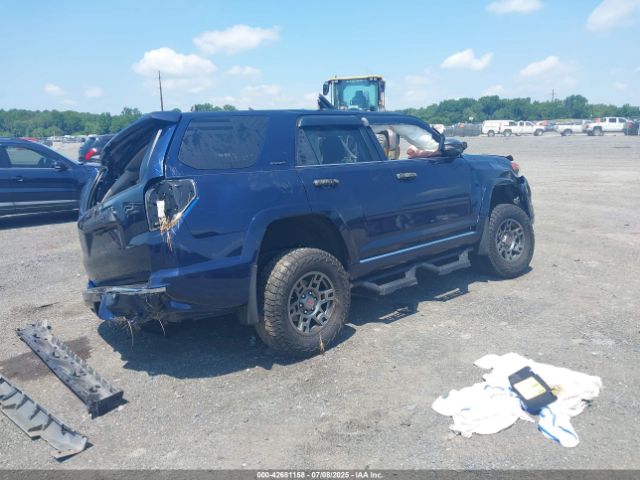 2023 TOYOTA 4RUNNER JTEKU5JR8P6166910 Photo 3
