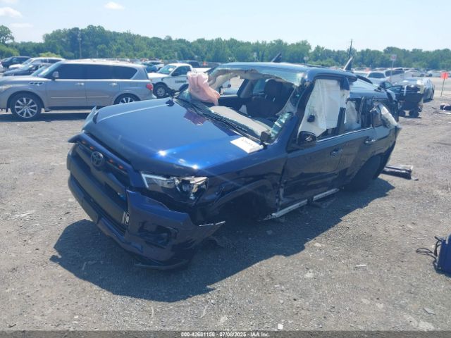2023 TOYOTA 4RUNNER JTEKU5JR8P6166910 Photo 5