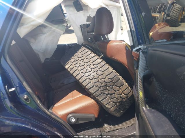 2023 TOYOTA 4RUNNER JTEKU5JR8P6166910 Photo 7