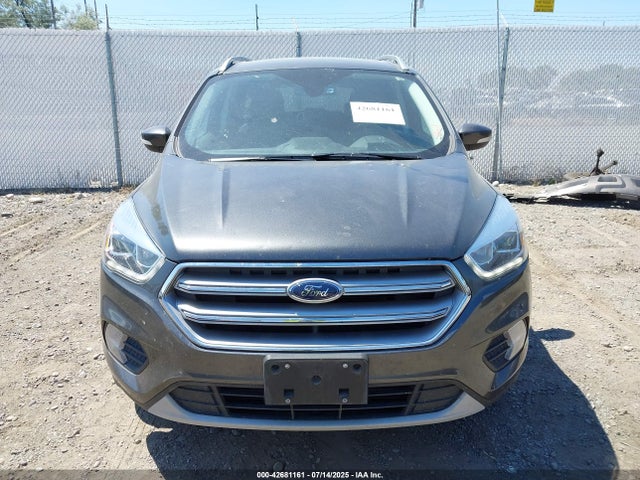 1FMCU9J93HUB61610 Ford 2017