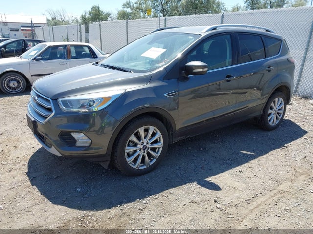 1FMCU9J93HUB61610 Ford 2017