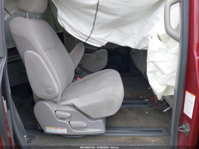 2015 TOYOTA SIENNA 5TDKK3DC2FS571486 Photo 7