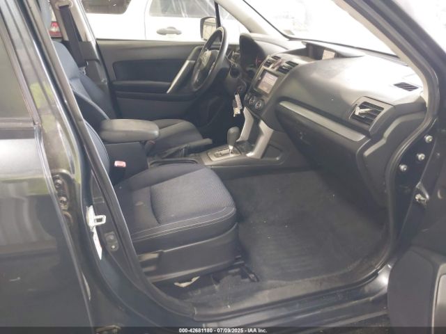 2015 SUBARU FORESTER JF2SJADC4FH500576 Photo 4