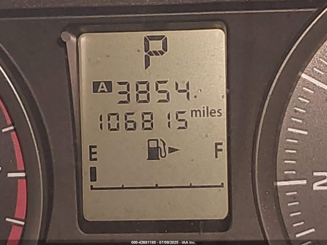 2015 SUBARU FORESTER JF2SJADC4FH500576 Photo 6