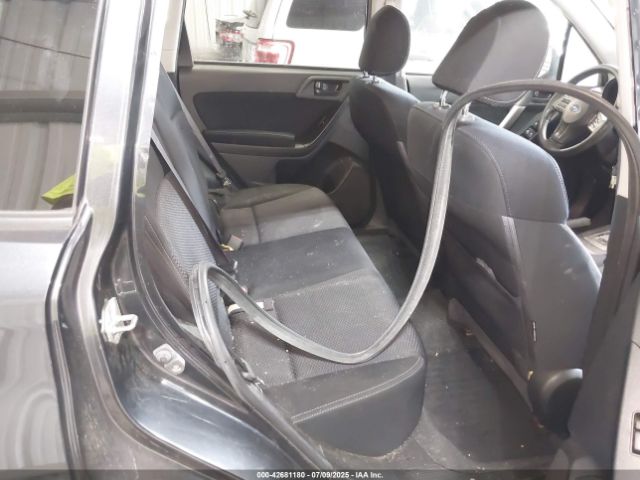 2015 SUBARU FORESTER JF2SJADC4FH500576 Photo 7