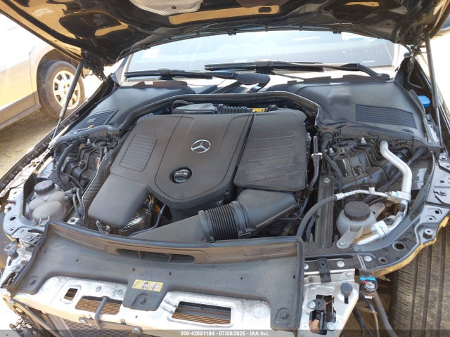W1KAF4HB4PR143139 Mercedes-Benz m254