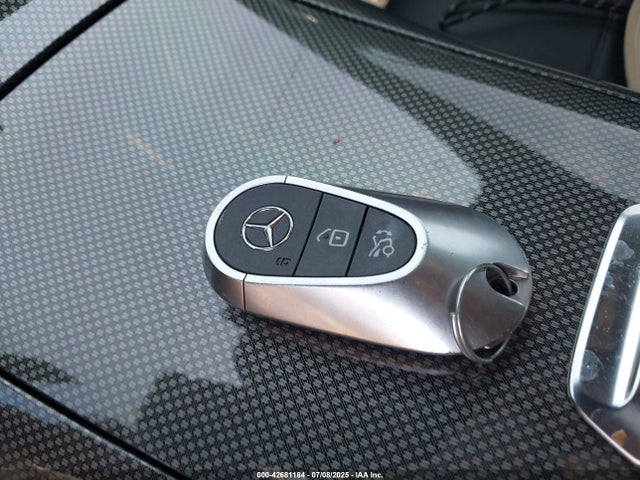 W1KAF4HB4PR143139 Mercedes-Benz m254