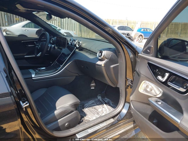 W1KAF4HB4PR143139 Mercedes-Benz m254