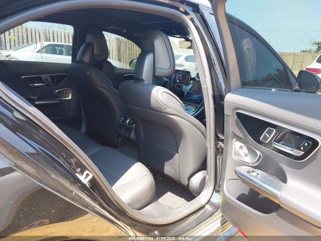 W1KAF4HB4PR143139 Mercedes-Benz m254