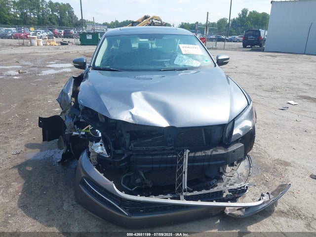 Volkswagen 2014 2014 1VWBS7A38EC114237 Image 12