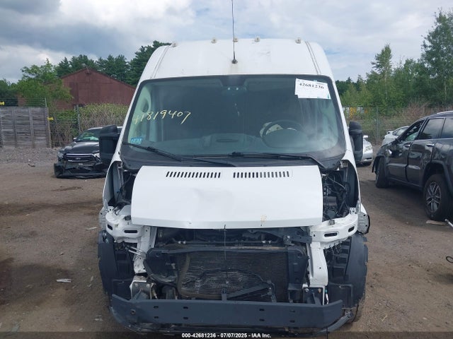 RAM Promaster 1500 2021 3C6LRVBG1ME578185 Image 12