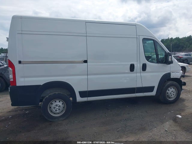 RAM Promaster 1500 2021 3C6LRVBG1ME578185 Image 13