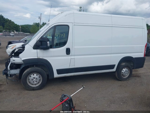 RAM Promaster 1500 2021 3C6LRVBG1ME578185 Image 14