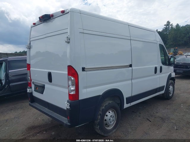 RAM Promaster 1500 2021 3C6LRVBG1ME578185 Image 4