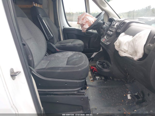 RAM Promaster 1500 2021 3C6LRVBG1ME578185 Image 5
