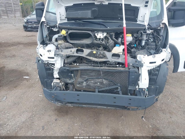 RAM Promaster 1500 2021 3C6LRVBG1ME578185 Image 6