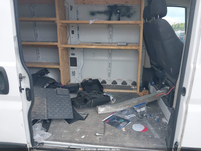 RAM Promaster 1500 2021 3C6LRVBG1ME578185 Image 8