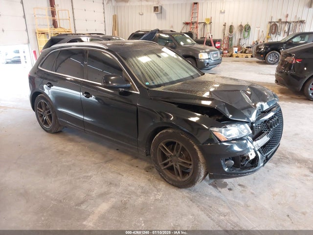 2012 AUDI Q5 WA1LFAFPXCA107958 Photo 0