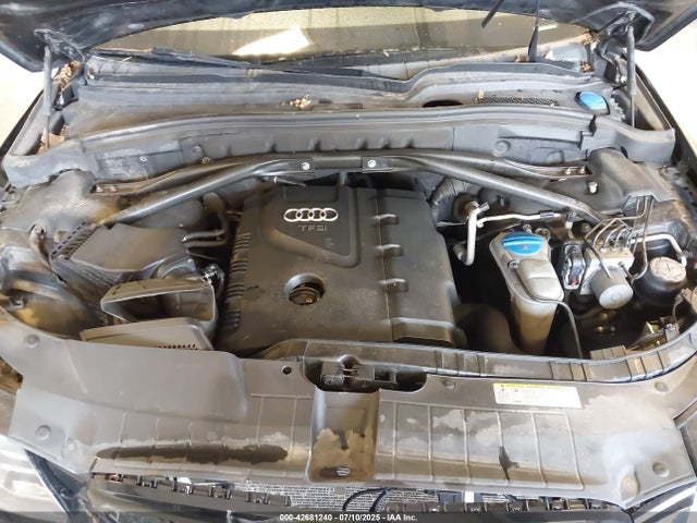 2012 AUDI Q5 WA1LFAFPXCA107958 Photo 9