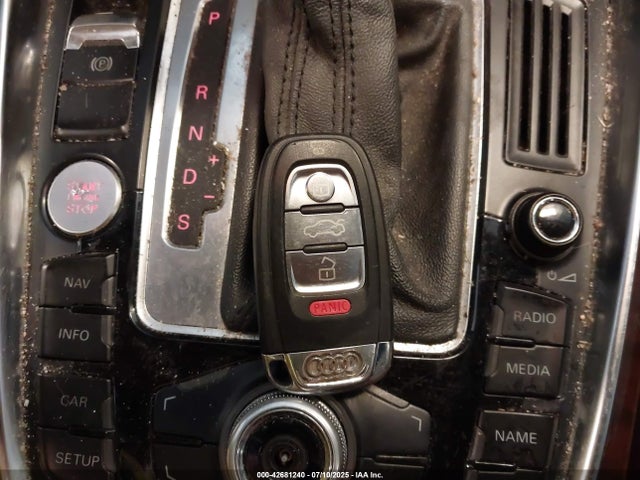 2012 AUDI Q5 WA1LFAFPXCA107958 Photo 10