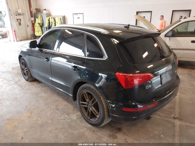 2012 AUDI Q5 WA1LFAFPXCA107958 Photo 2