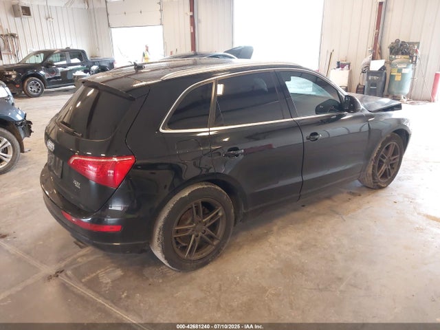 2012 AUDI Q5 WA1LFAFPXCA107958 Photo 3
