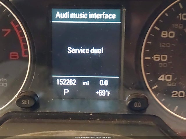 2012 AUDI Q5 WA1LFAFPXCA107958 Photo 6