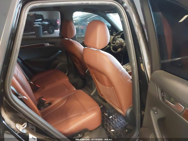 2012 AUDI Q5 WA1LFAFPXCA107958 Photo 7