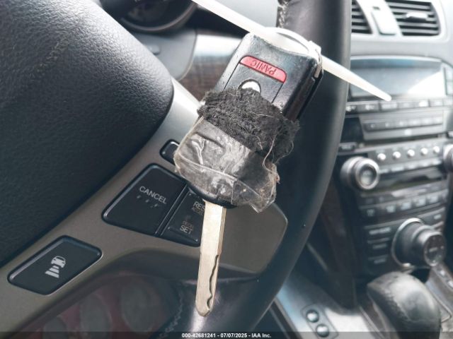 2010 ACURA MDX 2HNYD2H79AH508401 Photo 10