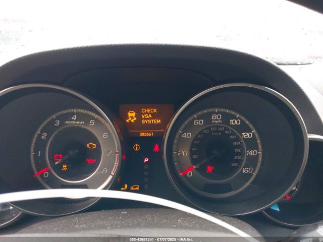 2010 ACURA MDX 2HNYD2H79AH508401 Photo 6