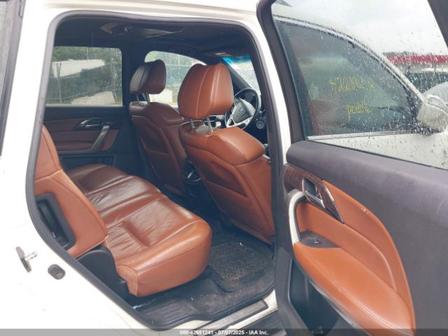 2010 ACURA MDX 2HNYD2H79AH508401 Photo 7