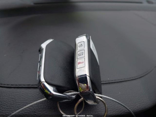 2021 KIA FORTE 3KPF24AD6ME356768 Photo 10
