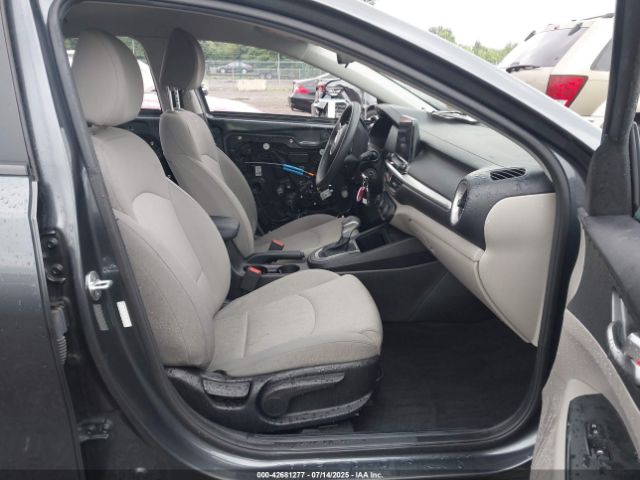 2021 KIA FORTE 3KPF24AD6ME356768 Photo 4