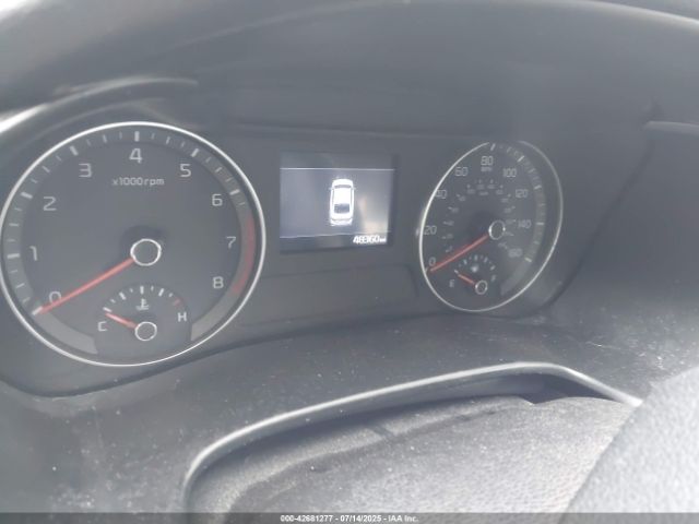 2021 KIA FORTE 3KPF24AD6ME356768 Photo 6
