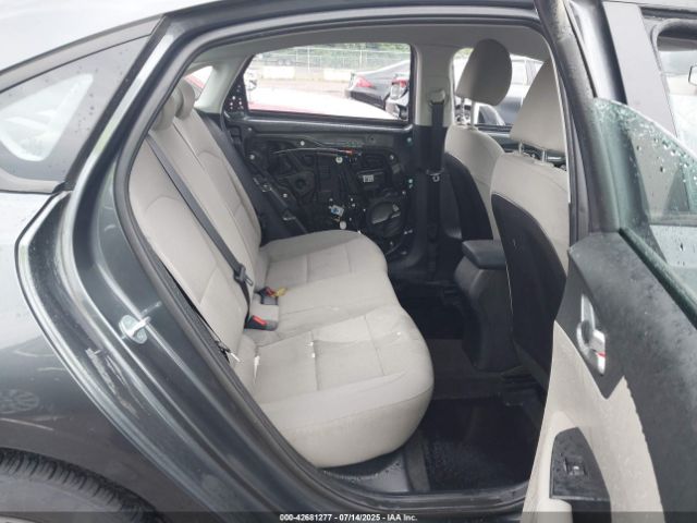 2021 KIA FORTE 3KPF24AD6ME356768 Photo 7