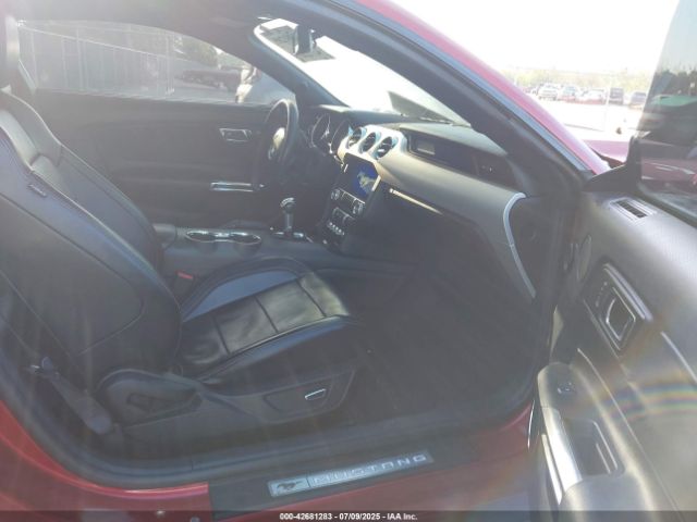 2016 FORD MUSTANG 1FA6P8CF6G5215244 Photo 4