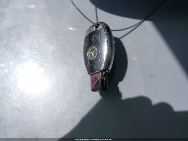 2007 MERCEDES-BENZ CLS 550 WDDDJ72X87A084645 Photo 10