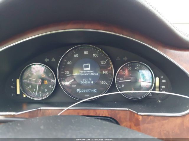 2007 MERCEDES-BENZ CLS 550 WDDDJ72X87A084645 Photo 6
