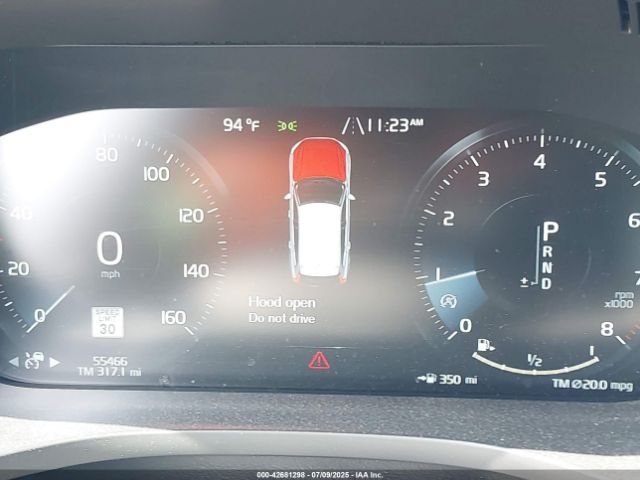 2018 VOLVO XC60 YV4A22RL4J1020512 Photo 6