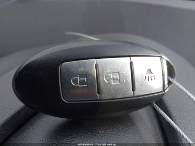 2015 NISSAN 370Z JN1AZ4EH4FM441201 Photo 10