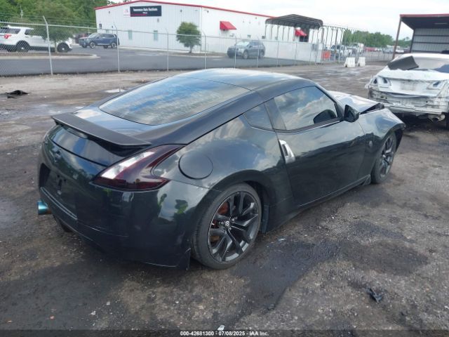 2015 NISSAN 370Z JN1AZ4EH4FM441201 Photo 3