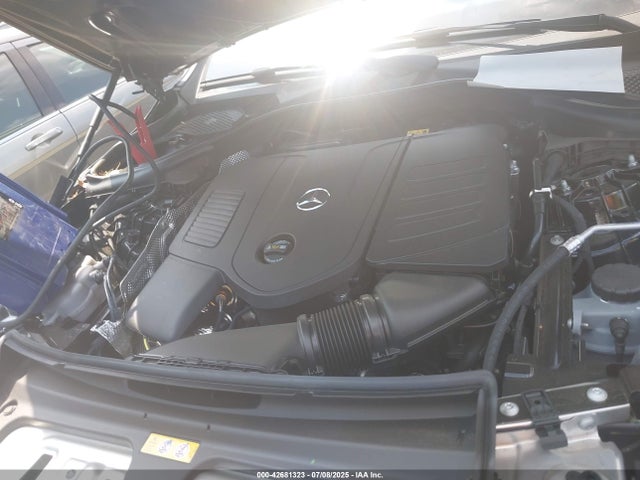 W1NKM4HB4SF283960 Mercedes-Benz m254