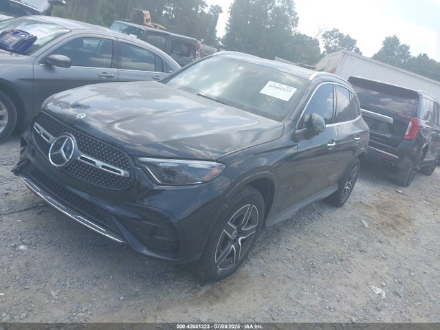 W1NKM4HB4SF283960 Mercedes-Benz m254