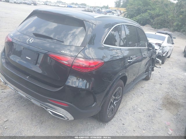 W1NKM4HB4SF283960 Mercedes-Benz m254