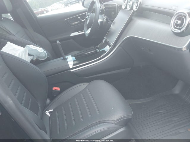 W1NKM4HB4SF283960 Mercedes-Benz m254