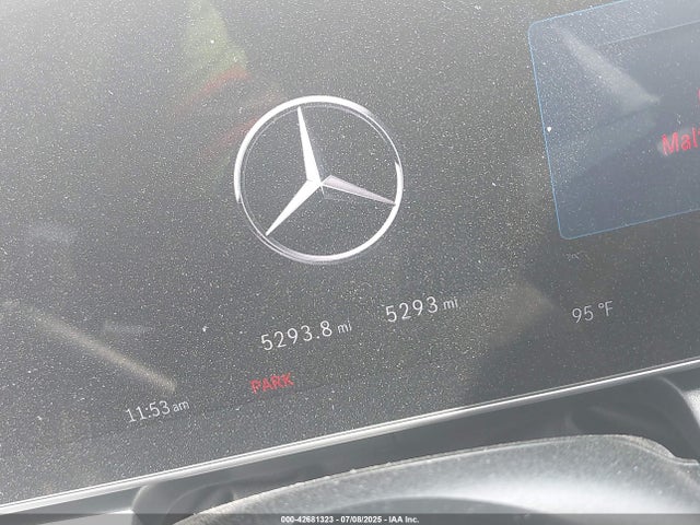 W1NKM4HB4SF283960 Mercedes-Benz m254